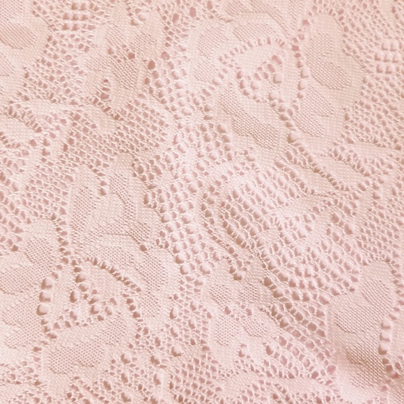 No Boundaries Pink Sweetheart Dress - Picture 4 of 5